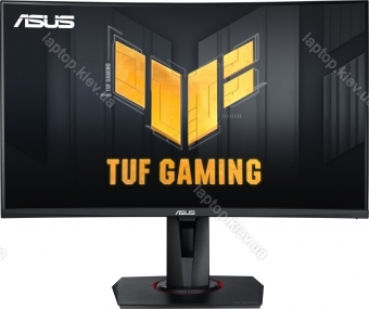 ASUS TUF Gaming VG27VQM, 27"