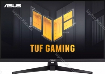 ASUS TUF Gaming VG32UQA1A, 31.5"