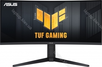 ASUS TUF Gaming VG34VQEL1A, 34"