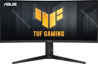 ASUS TUF Gaming VG34VQL3A, 34" 