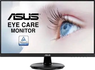 ASUS VA24DCP, 23.8"