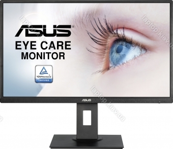 ASUS VA279HAL, 27" 