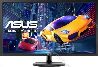 ASUS VP28UQG, 28" 