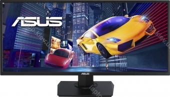 ASUS VP348QGL, 34"