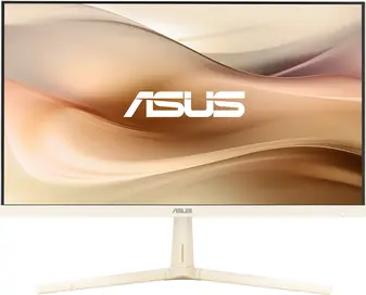 ASUS VU279CFE-M Oat Milk, 27"