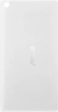 ASUS Zen case for ZenPad 7.0 white