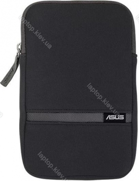ASUS Zipper sleeve 8 sleeve black