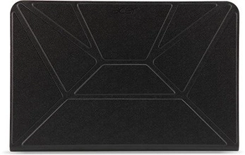 Acer 10" Tablet Portfolio case Cover black, Tablet-sleeve