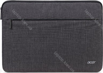 Acer 15.6" Protective sleeve, grey