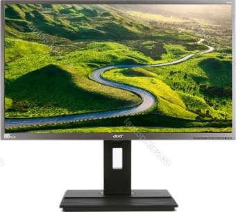Acer Business B6 B276HKBymjdpprx, 27"