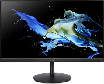 Acer CB2 CB242YDbmiprcx, 23.8"