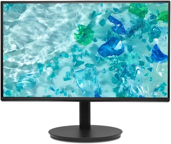 Acer CB2 CB272Gbmiprx, 27"
