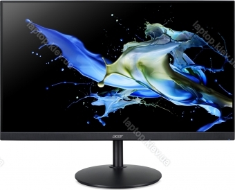 Acer CB2 CBA272Bbir, 27"
