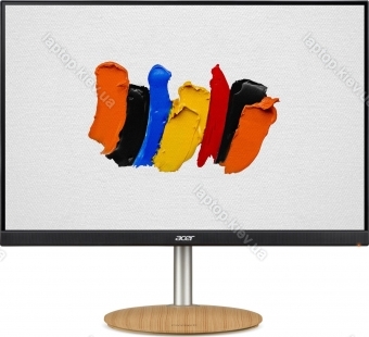 Acer ConceptD CM2 CM2241Wbmiiprzx, 24"