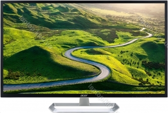 Acer EB1 EB321HQUAwidp, 31.5" 