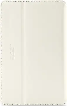 Acer Iconia B1-720 Protective case sleeve white