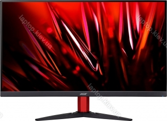 Acer KG2 KG272Sbmiipx, 27" 