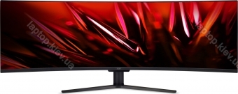 Acer Nitro EI1 EI491CRPbmiiipx, 49" 
