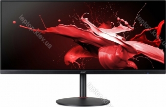 Acer Nitro XV0 XV340CKPbmiipphzx, 34"