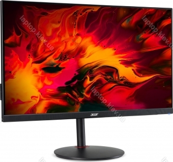 Acer Nitro XV2 XV272UXbmiipruzx, 27"