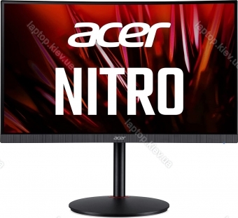 Acer Nitro XZ0 XZ240QPbmiiphzx, 23.6"
