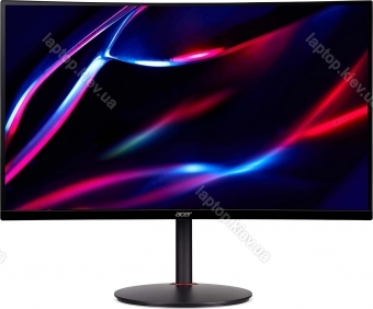 Acer Nitro XZ2 XZ322QUSbmiipphx, 31.5" 