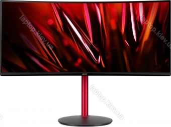 Acer Nitro XZ2 XZ342CUPbmiiphfx, 34" 