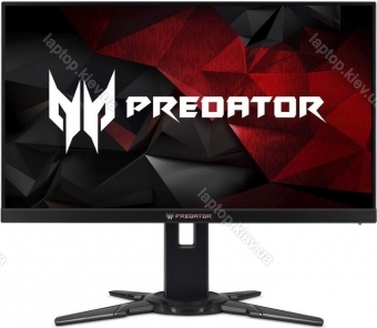 Acer Predator XB2 XB252Qbmiprzx, 24.5"