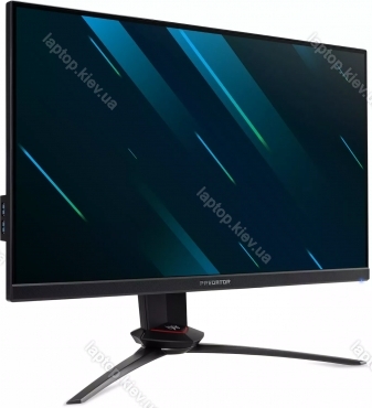 Acer Predator XB3 XB273UZbmiipruzx, 27" 