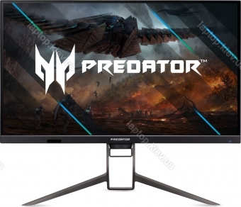 Acer Predator XB3 XB323QKNVbmiiphuzx, 31.5"