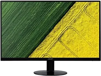 Acer SA0 SA220QAbi, 21.5"