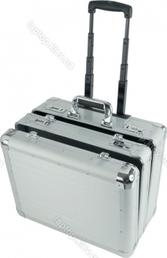 Alumaxx Challenger multifunctional-Case