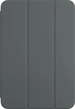 Apple Smart Folio для iPad mini 8.3" (A17 Pro), anthracite