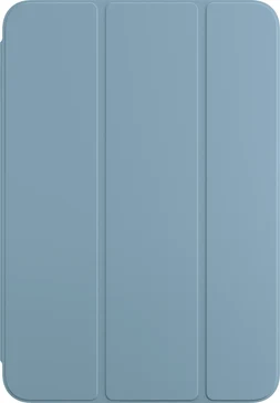 Apple Smart Folio для iPad mini 8.3" (A17 Pro), Denim