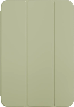 Apple Smart Folio для iPad mini 8.3" (A17 Pro), sage