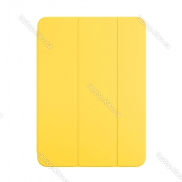 Apple Smart Folio for iPad 10, Lemonade