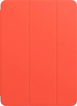 Apple Smart Folio for iPad Air, Electric orange