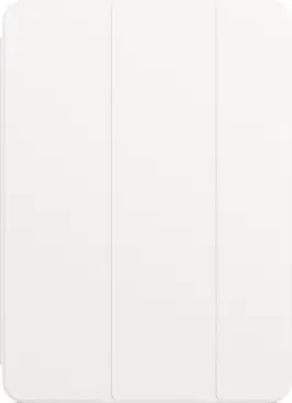 Apple Smart Folio for iPad Air, white
