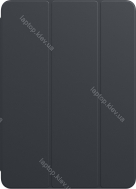 Apple iPad Pro 11" Smart Folio, Charcoal Grey