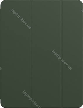 Apple iPad Pro 12.9" Smart Folio (4th generation / 2020), Cyprus Green