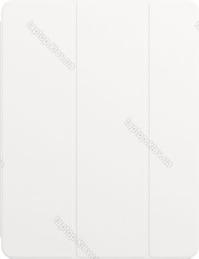 Apple iPad Pro 12.9" Smart Folio (6th generation / 2022), white