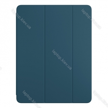 Apple iPad Pro 12.9" Smart Folio (6th generation / 2022), Marine Blue