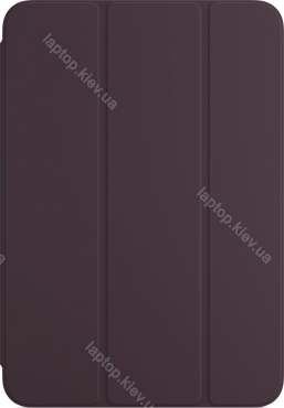 Apple iPad mini 6 Smart Folio, Dark Cherry