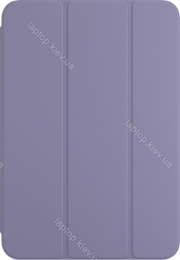 Apple iPad mini 6 Smart Folio, English Lavender