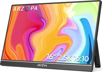 Arzopa Z1RC, 16.1"