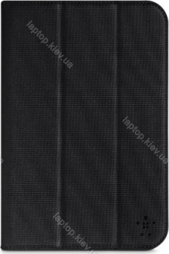 Belkin 8" universal sleeve with standing function black
