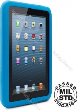 Belkin Air Protect for Apple iPad blue