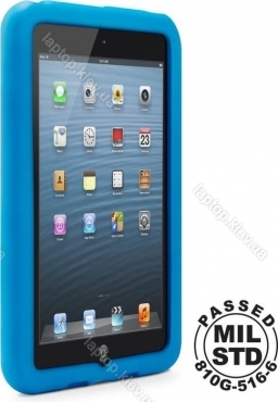 Belkin Air Protect for Apple iPad mini blue