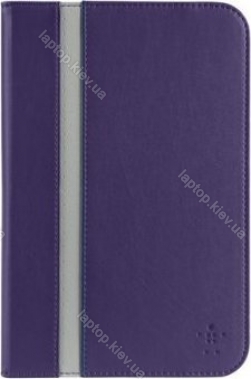 Belkin Cinema Stripe-sleeve for Galaxy Note 8 blue