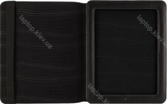 Belkin Folio leather sleeve for iPad black